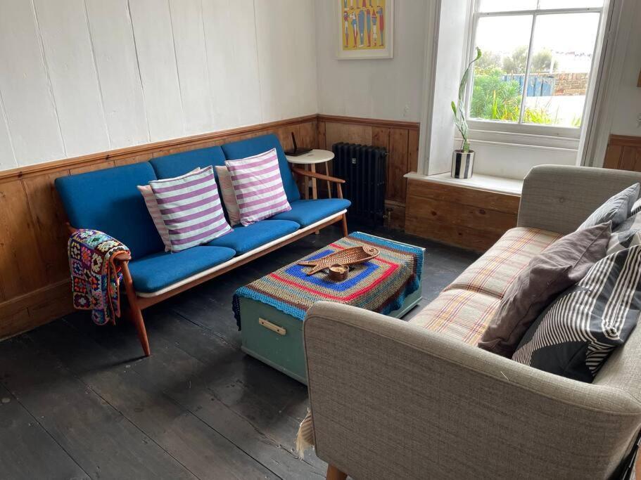 Turner - 3 Bed With A View Of The Harbour Apartment