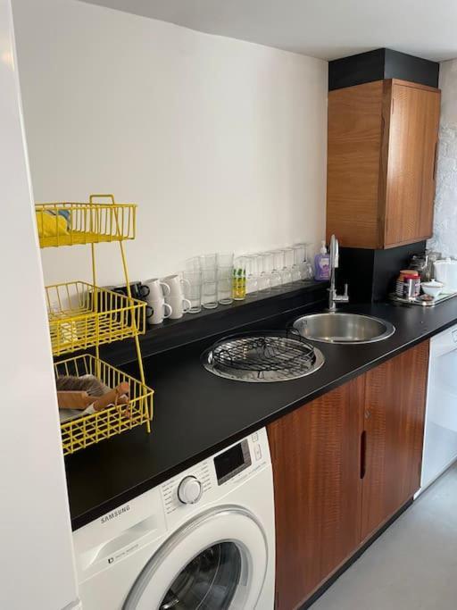 Apartment Turner - 3 Bed With A View Of The Harbour *