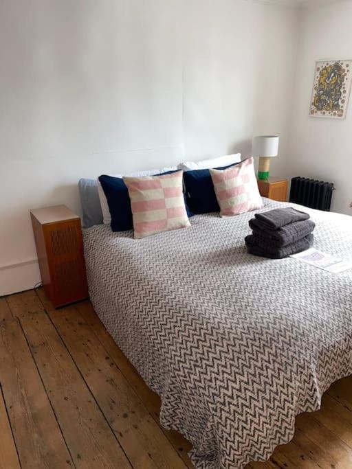 Apartment Turner - 3 Bed With A View Of The Harbour