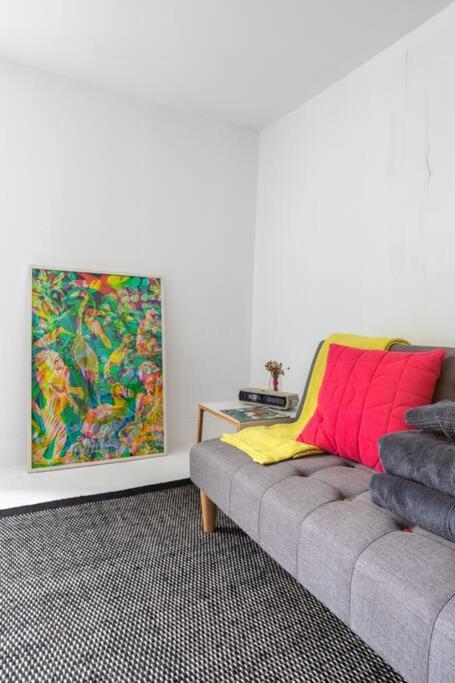 Turner - 3 Bed With A View Of The Harbour * Margate