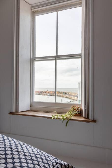 Apartment Turner - 3 Bed With A View Of The Harbour