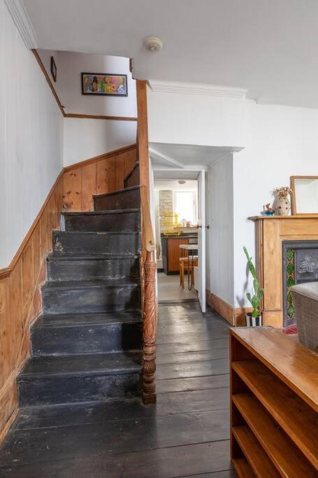 Turner - 3 Bed With A View Of The Harbour Apartment Margate