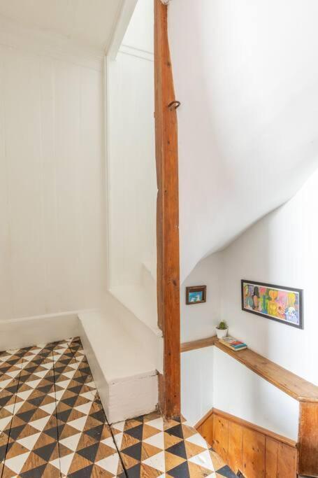 Turner - 3 Bed With A View Of The Harbour * Margate